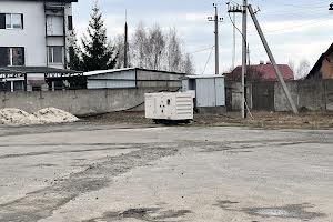 коммерческая по адресу Тернопільська ул., 15/1