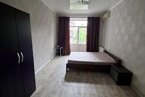 квартира за адресою Тітова, 2