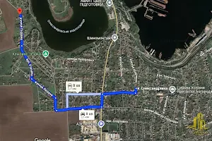 участок по адресу Огородна, 8