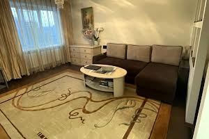 квартира по адресу Митрополита Шептицкого ул., 5