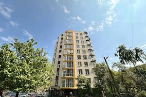 квартира за адресою Тролейбусна вул., 15-В