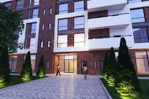 квартира за адресою Ламана вул., 18