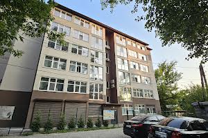 квартира за адресою Кам'янська вул., 34а