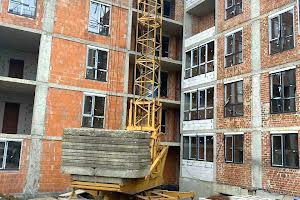 квартира за адресою Івана Рубчака вул., 4