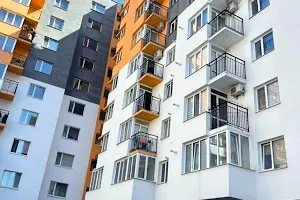 квартира за адресою Вінниця, Немирівське шосе, 94