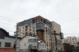 квартира за адресою Степана Бандери вул., 15/2