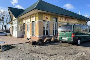 комерційна за адресою Київська вул., 3 б
