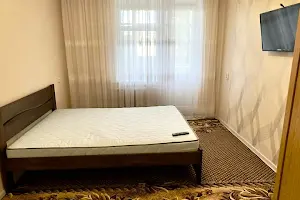 квартира по адресу Трембовецької ул., 51/1