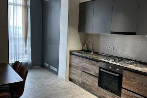 квартира по адресу Запорожское шоссе, 30ш