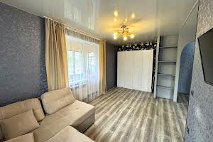 квартира по адресу Соборности ул. (Косиора), 48