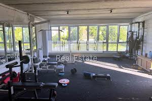 будинок за адресою Вітряні Гори вул.