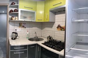 квартира за адресою Київське шосе, 80