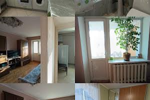 квартира по адресу Александра Поля просп. (Кірова), 80-А