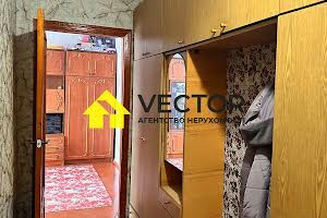 квартира по адресу Юрия Кондратюка ул., 5