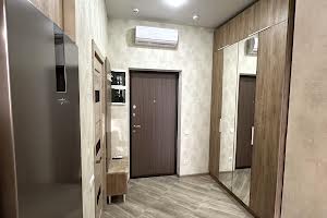 квартира по адресу Одесса, Курортный пер., 1