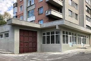 коммерческая по адресу Ольжича ул., 13