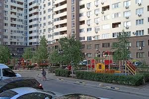 квартира за адресою Академика Воробьёва, 1