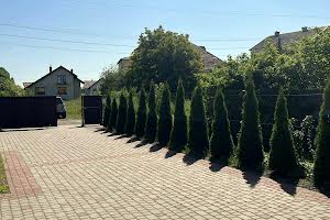 будинок за адресою Сушка вул., 21в