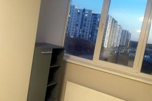 квартира за адресою Івана Пулюя вул., 40