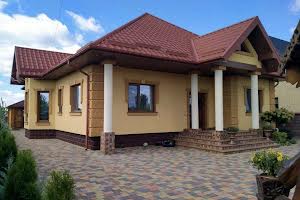 дом по адресу пгт. Цумань, Івана Франка ул.