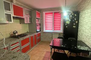 квартира за адресою Академіка Александрова вул., 9