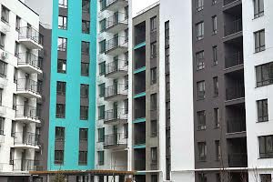 квартира по адресу Щирецкая ул., 8А