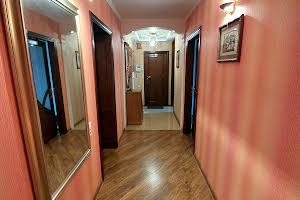 квартира по адресу Январьова ул., 28