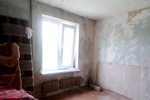 квартира по адресу Монюшко ул., 3а