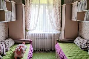 квартира за адресою Зимових Походів вул. (Симбірцева), 2