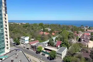 квартира по адресу Фонтанська дорога, 118
