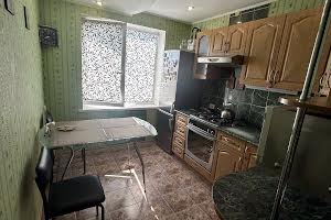квартира по адресу Івана Багряного ул. (Агнии Барто), 13