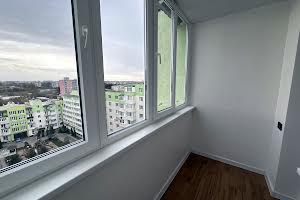 квартира за адресою Трудова вул., 5г