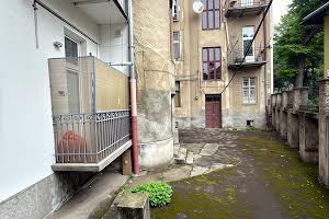 квартира по адресу Туган-Барановского ул., 32