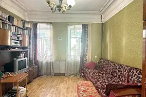 квартира за адресою Віктора Чміленка вул. (Дзержинського), 77