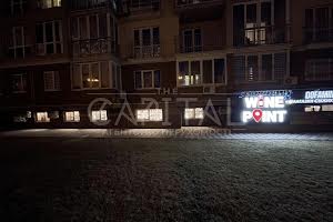 комерційна за адресою Метрологічна вул., 15