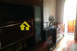 квартира по адресу Космический пер., 5