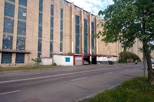 комерційна за адресою Пантелеймона Куліша вул. (Челябінська), 2