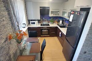 квартира по адресу Большая Морская ул., 34