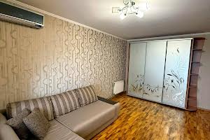 квартира по адресу Харьковская ул., 67
