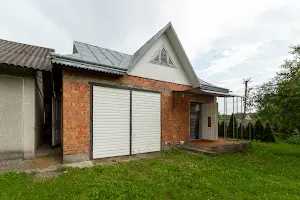 дом по адресу Головна, 76