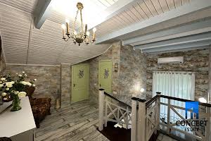 будинок за адресою с. Орлівщина, Крива, 8Б
