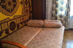 квартира по адресу Гераневая ул., 2