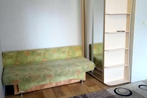 квартира за адресою Владислава Бувалкіна вул. (Бочарова Генерала), 58
