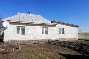 дом по адресу ул. Тихая, 11