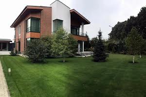 дом по адресу Парниковая ул., 7