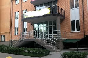 коммерческая по адресу Симона Петлюры ул. (Черняховського), 21