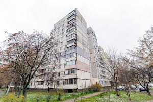 квартира по адресу Вербицкого архитектора ул., 26