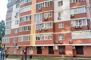 квартира за адресою Мирослава Мисли вул. (Цілиноградська), 58а