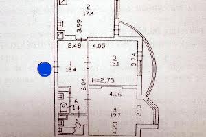 квартира по адресу Урловская ул., 21-А