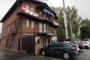 коммерческая по адресу Василия Стуса ул., 8